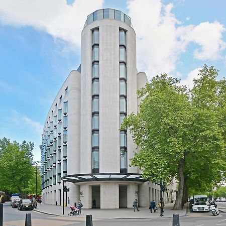 Marconi House Apartment Richmond  Exterior photo