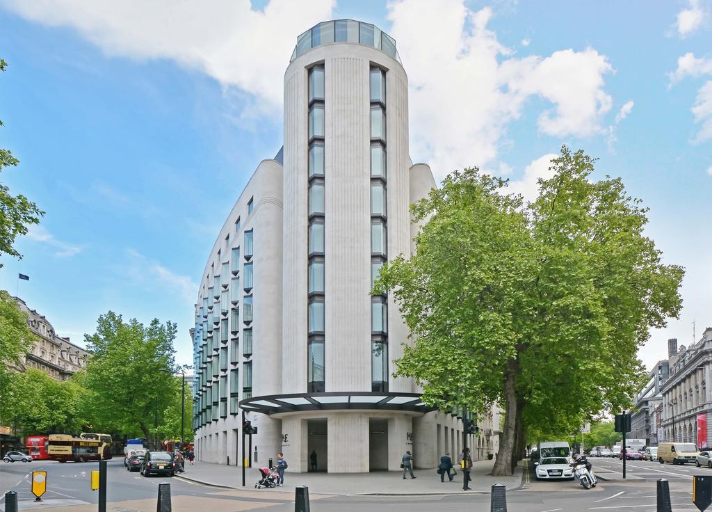 Marconi House Apartment Richmond  Exterior photo